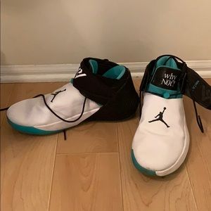 Russell Westbrook Jordan Why Not Zero.1 Sneakers